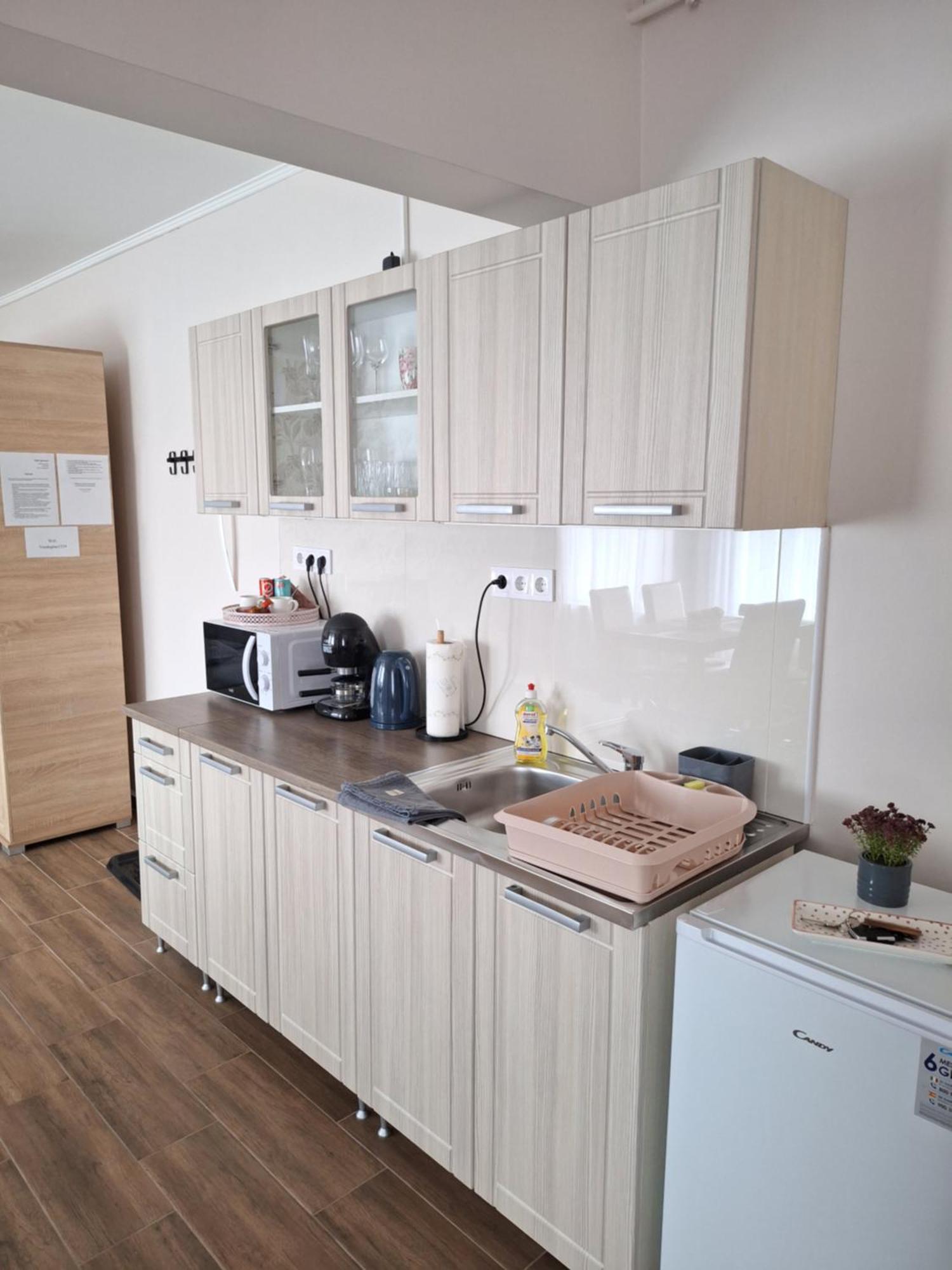 Várfal apartman Eger Esterno foto