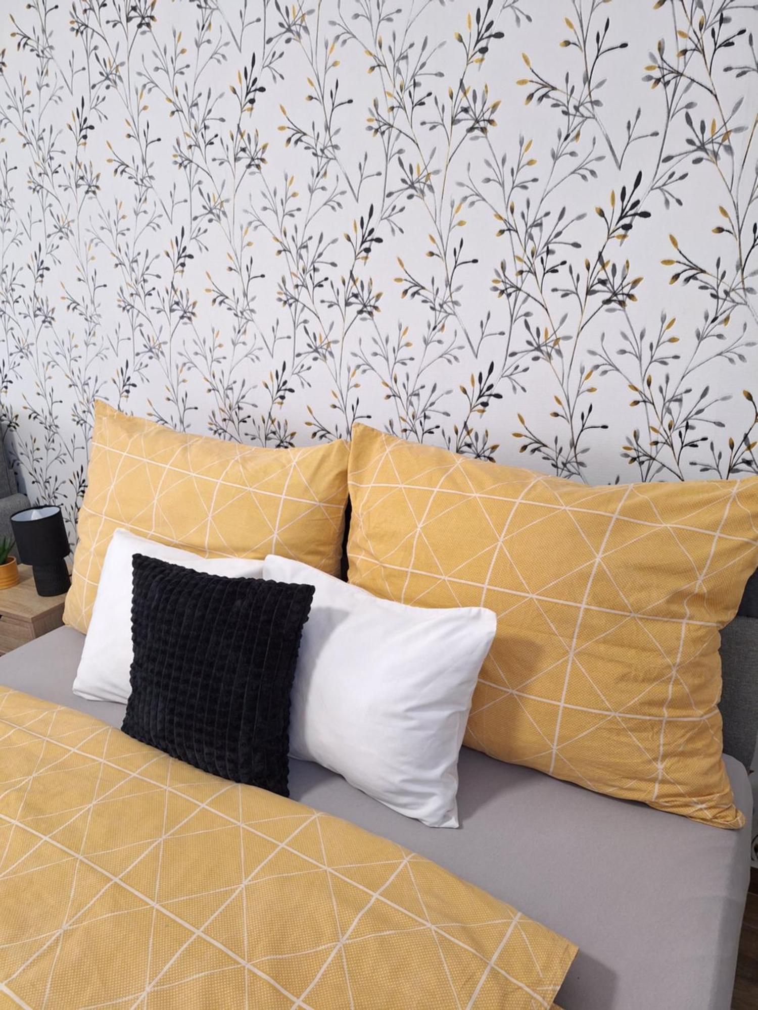Várfal apartman Eger Esterno foto
