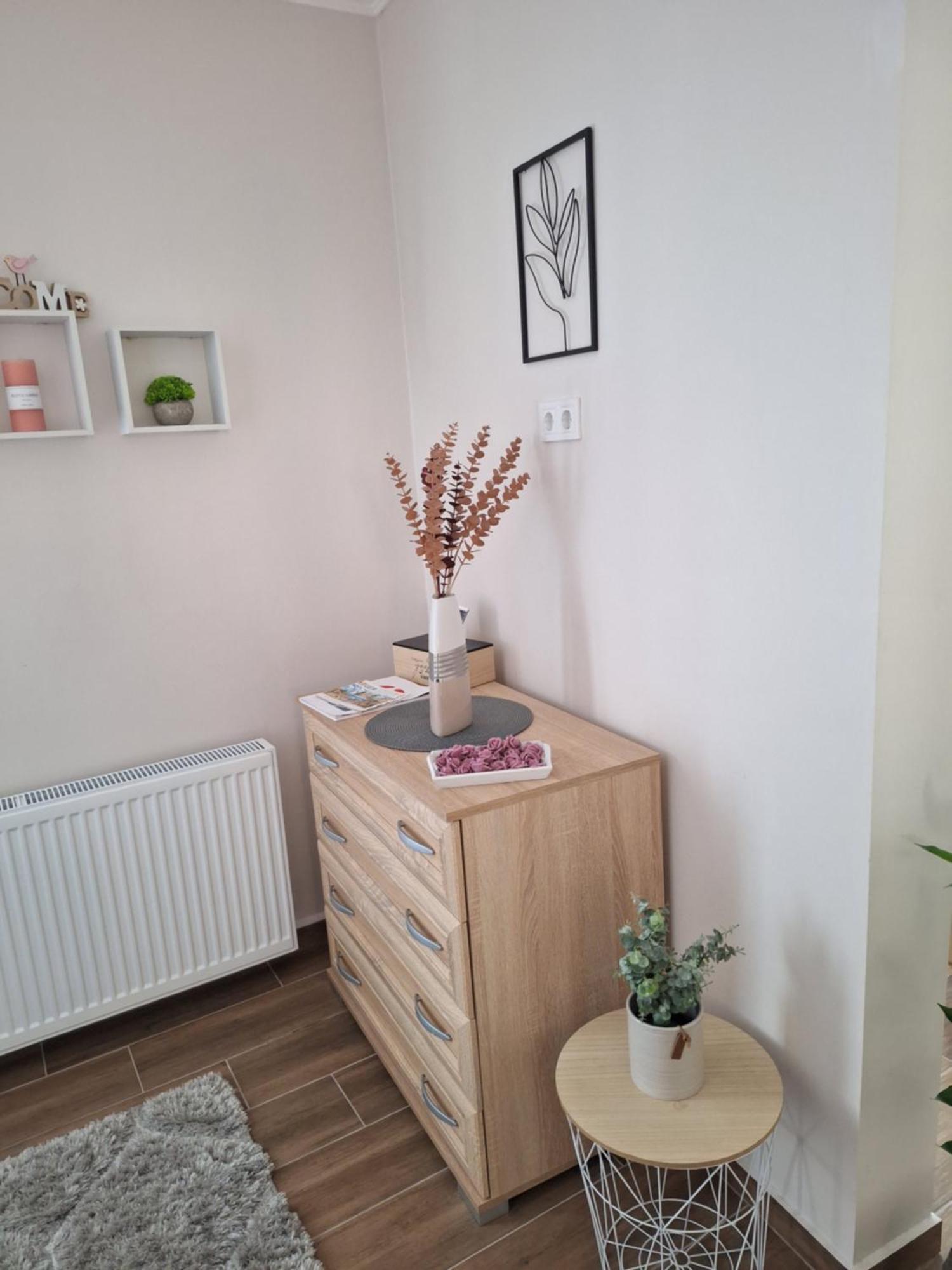 Várfal apartman Eger Camera foto