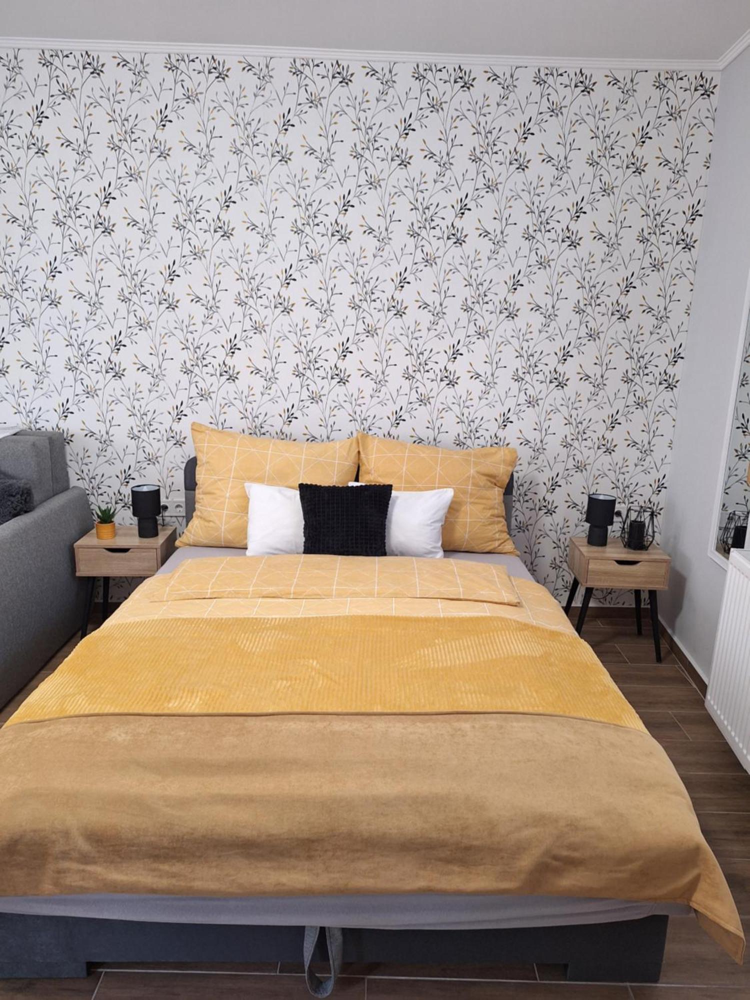Várfal apartman Eger Camera foto