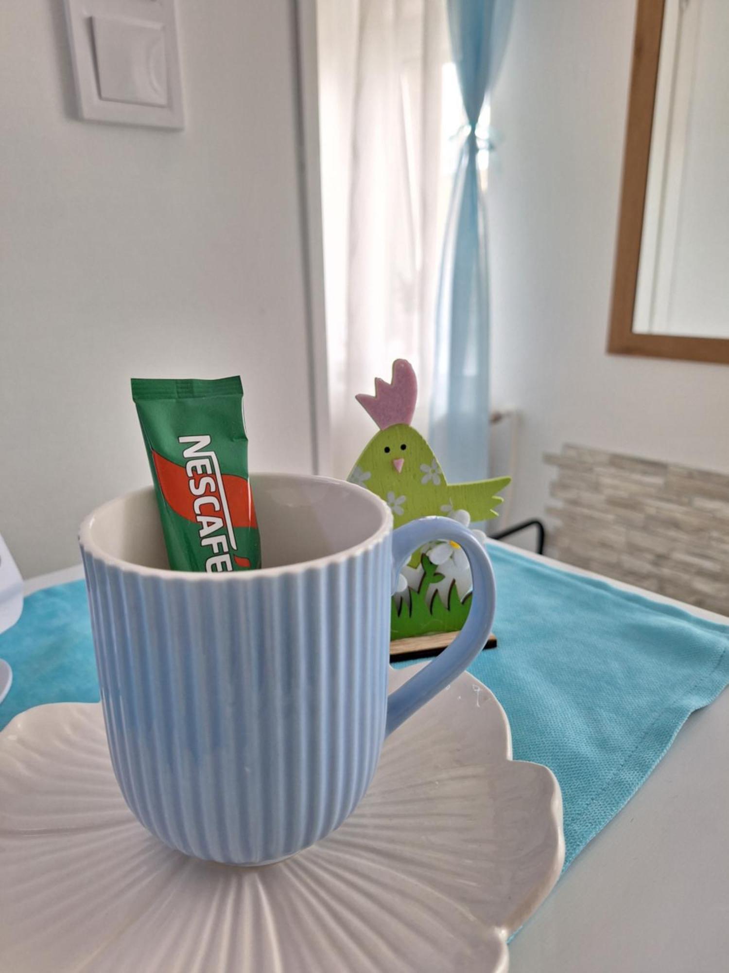 Várfal apartman Eger Camera foto